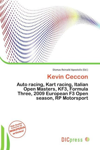 Kevin Ceccon