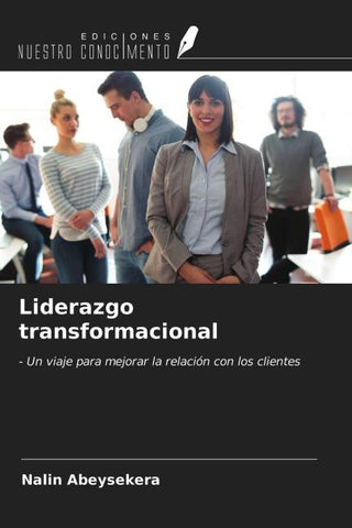 Liderazgo transformacional
