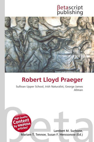 Robert Lloyd Praeger