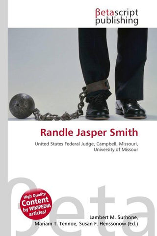 Randle Jasper Smith