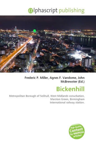 Bickenhill