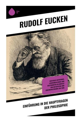 Einführung in die Hauptfragen der Philosophie