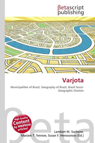 Varjota