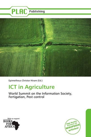 ICT in Agriculture