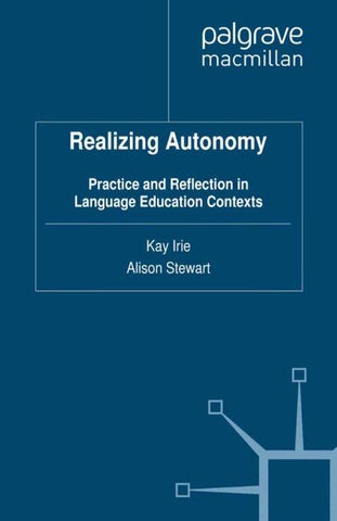Realizing Autonomy