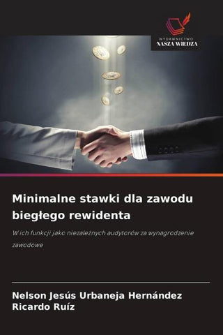 Minimalne stawki dla zawodu bieg¿ego rewidenta