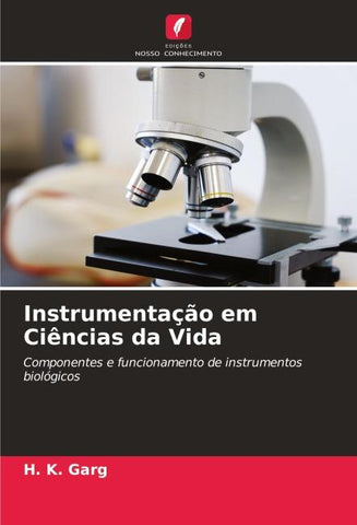 Instrumentação em Ciências da Vida