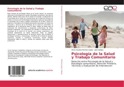Psicología de la Salud y Trabajo Comunitario