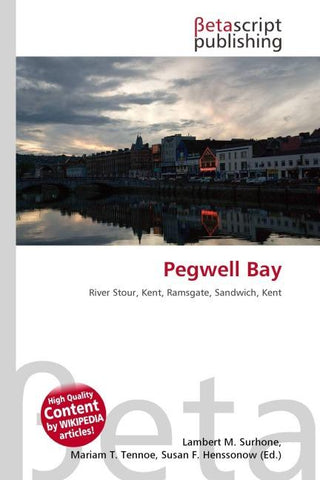 Pegwell Bay