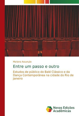 Entre um passo e outro