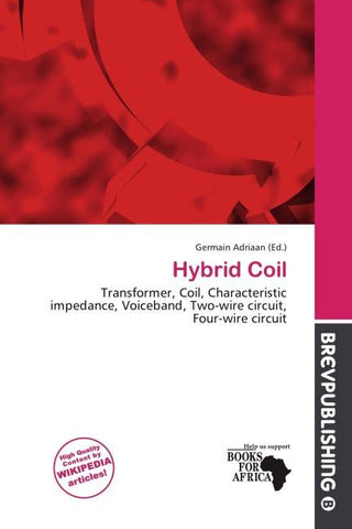 Hybrid Coil