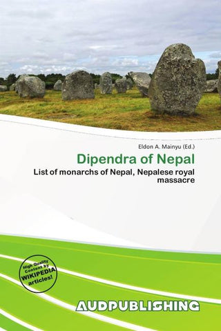 Dipendra of Nepal