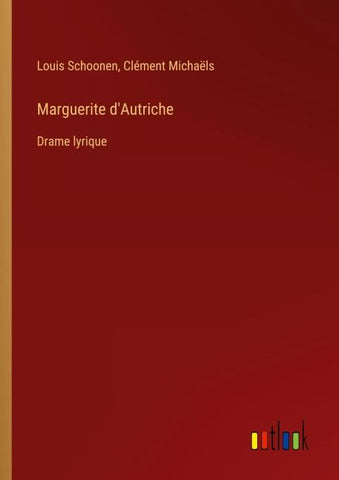 Marguerite d'Autriche