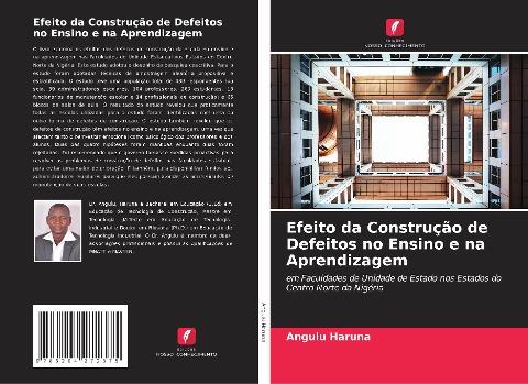 Efeito da Construção de Defeitos no Ensino e na Aprendizagem