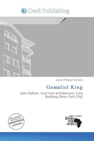 Gamaliel King
