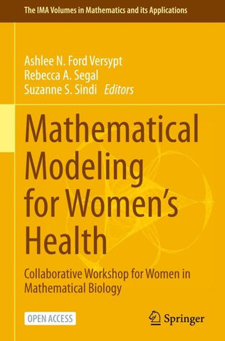 Mathematical Modeling for Women’s Health