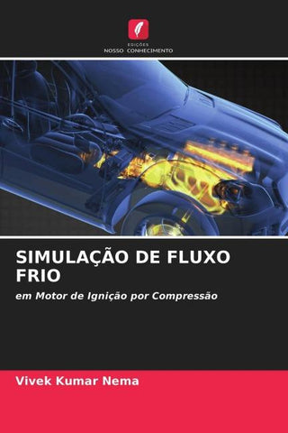 SIMULAÇÃO DE FLUXO FRIO