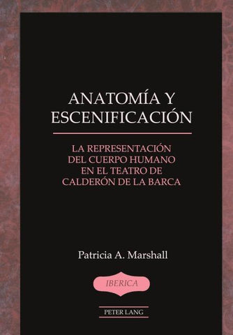 Anatomía y escenificación
