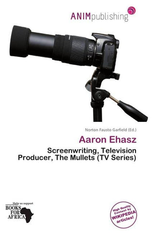 Aaron Ehasz