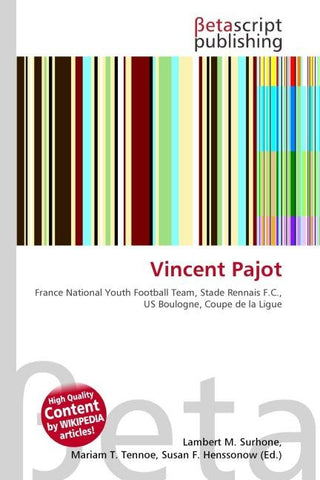 Vincent Pajot