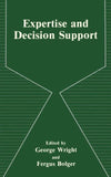 Expertise and Decision Support