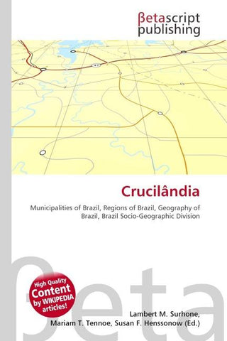 Crucilândia