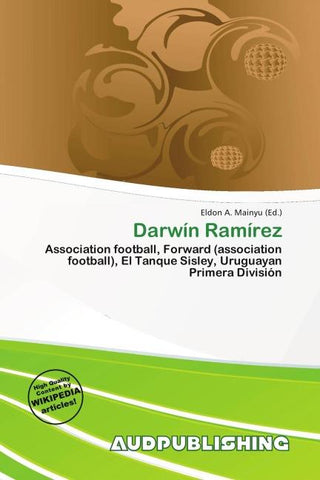 Darwín Ramírez