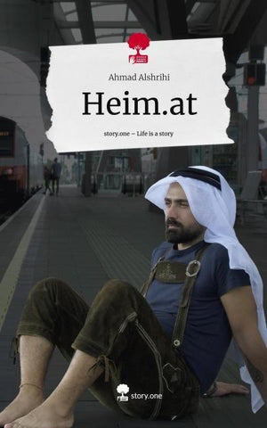 Heim.at. Life is a Story - story.one