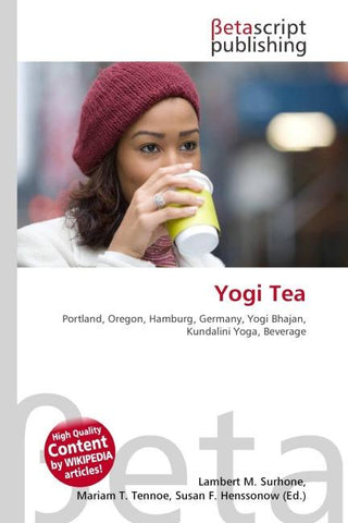 Yogi Tea