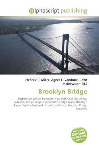 Brooklyn Bridge