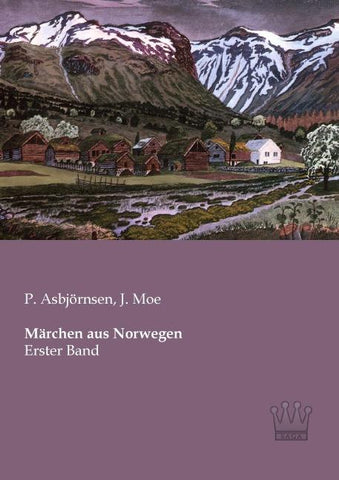 Märchen aus Norwegen