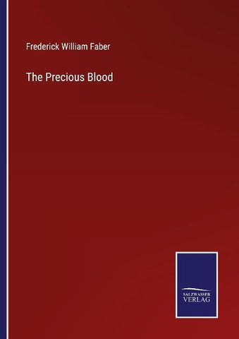 The Precious Blood
