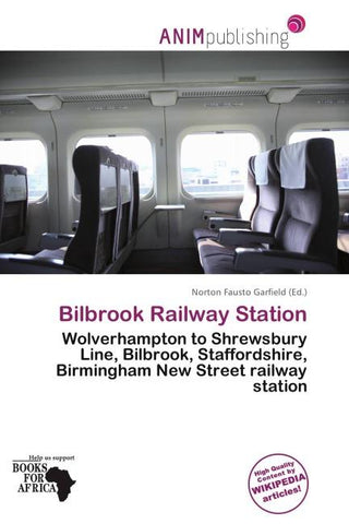 Bilbrook Railway Station