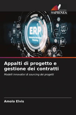 Appalti di progetto e gestione dei contratti