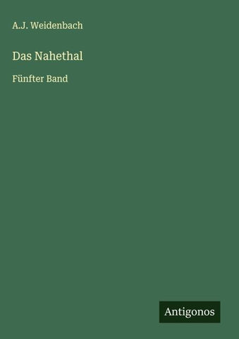 Das Nahethal