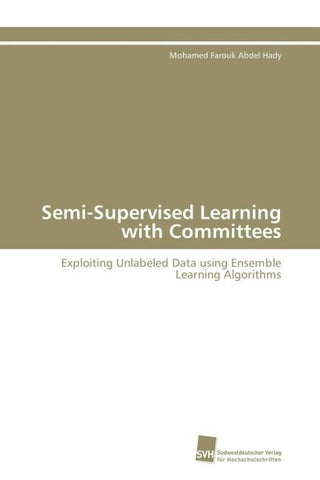 Semi-Supervised Learning with Committees