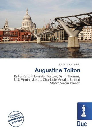 Augustine Tolton