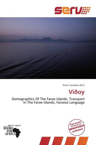 Viðoy
