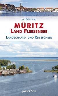 Reiseführer Müritz - Land Fleesensee