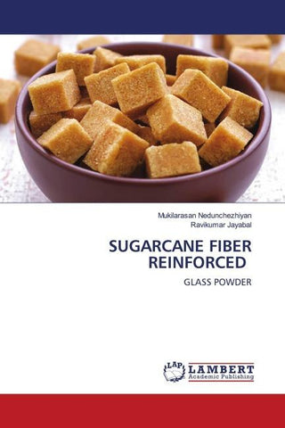 SUGARCANE FIBER REINFORCED