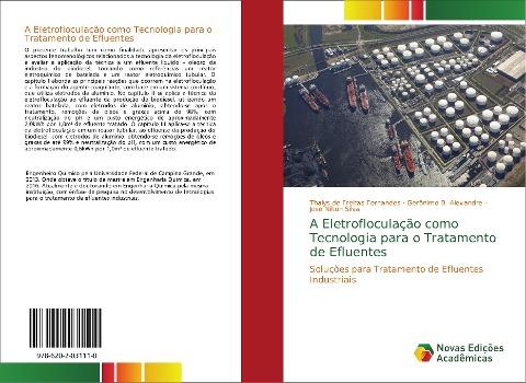 A Eletrofloculação como Tecnologia para o Tratamento de Efluentes