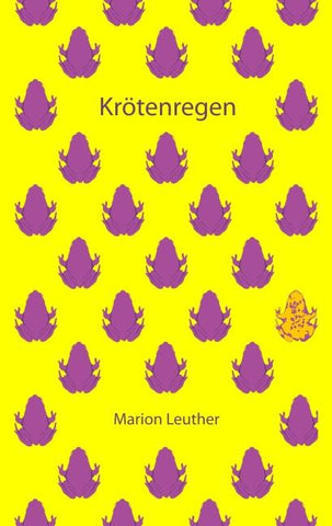 Krötenregen