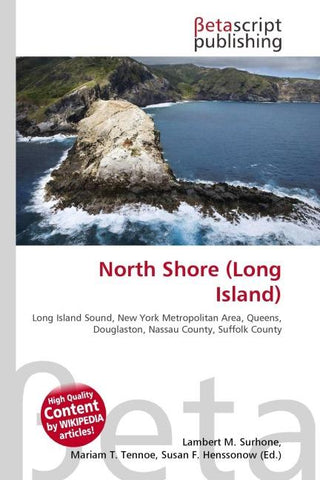 North Shore (Long Island)