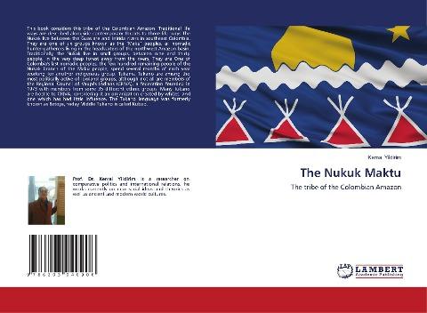 The Nukuk Maktu