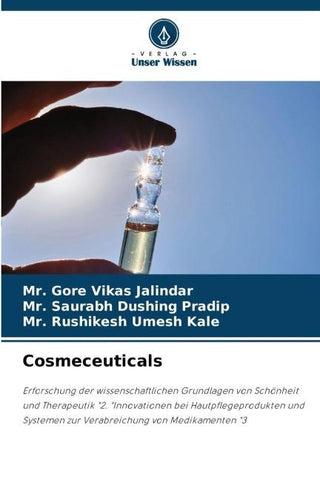 Cosmeceuticals