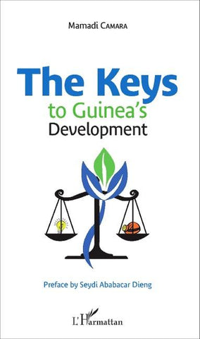 Keys to Guinea's Development