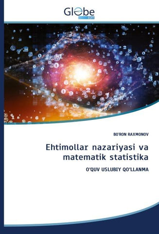 Ehtimollar nazariyasi va matematik statistika