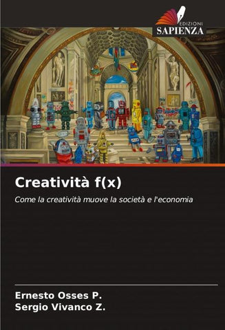Creatività f(x)