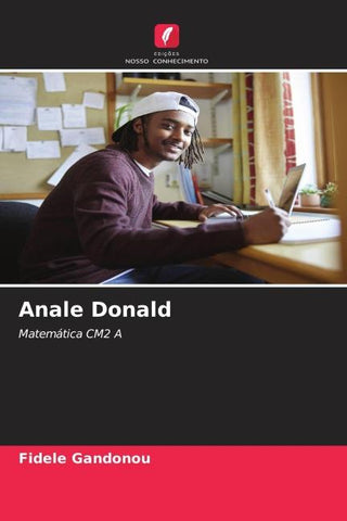Anale Donald