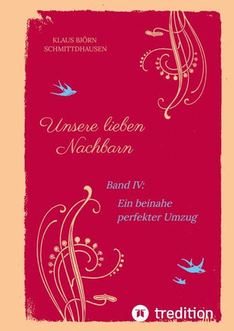 Unsere lieben Nachbarn